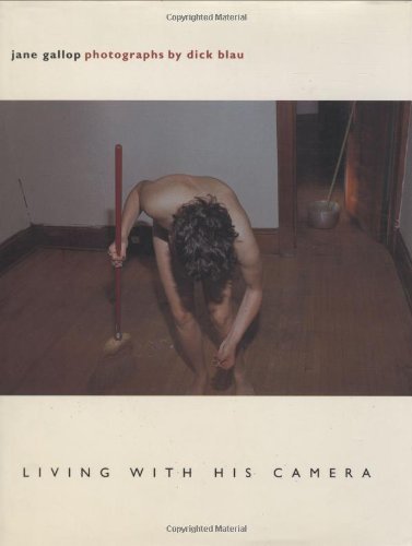 cover image Living with His Camera