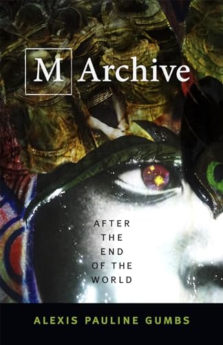 cover image M Archive: After the End of the World