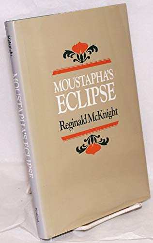 cover image Moustapha's Eclipse