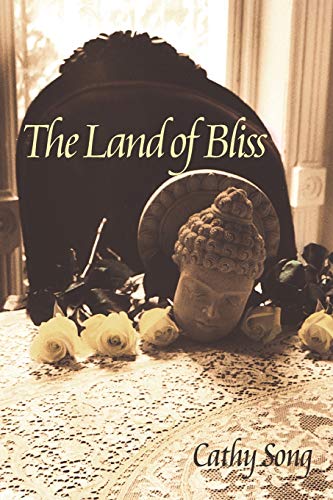 cover image THE LAND OF BLISS