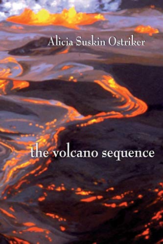 cover image THE VOLCANO SEQUENCE