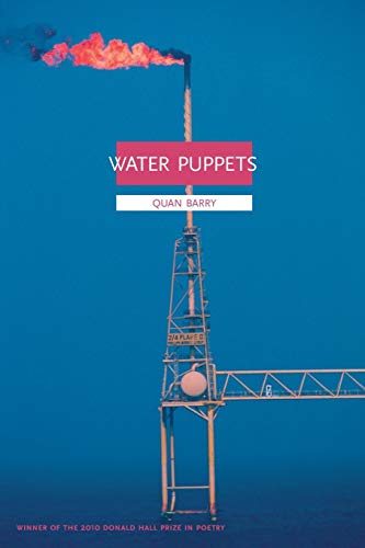 cover image Water Puppets