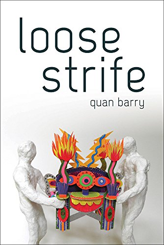 cover image Loose Strife