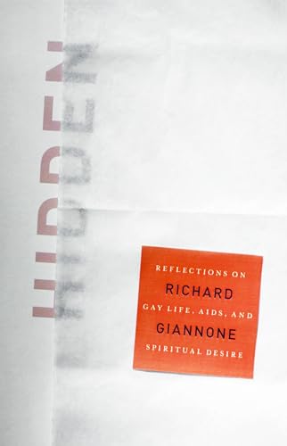 cover image Hidden: Reflections on Gay Life, AIDS, and Spiritual Desire