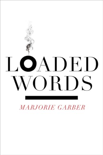 cover image Loaded Words