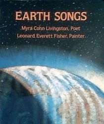 cover image Earth Songs