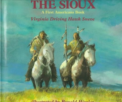 cover image The Sioux