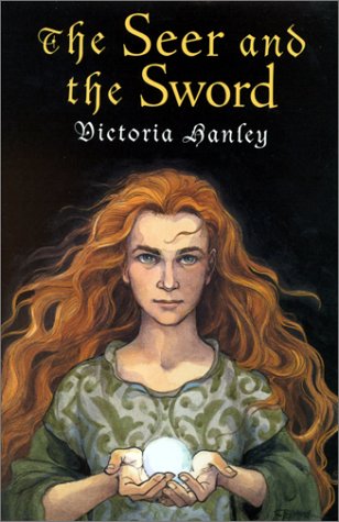 cover image The Seer and the Sword