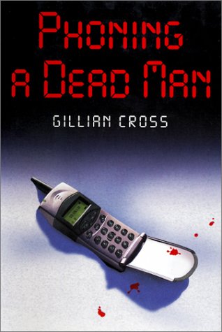 cover image PHONING A DEAD MAN