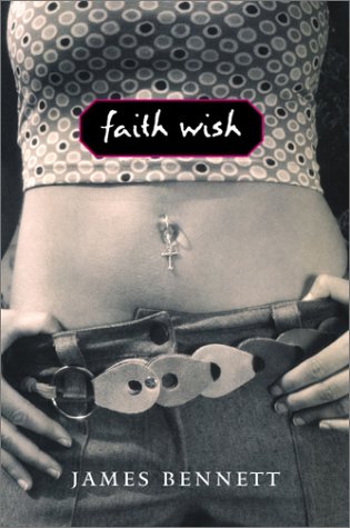 cover image FAITH WISH