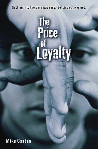 cover image The Price of Loyalty