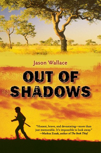 cover image Out Of Shadows