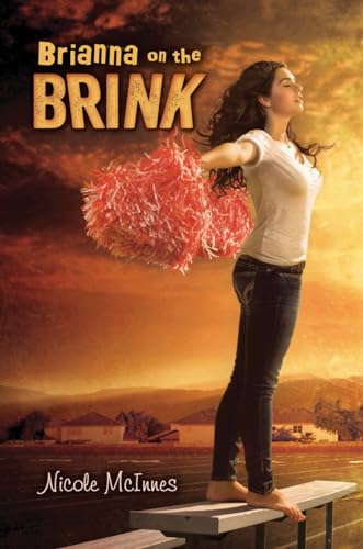 cover image Brianna on the Brink