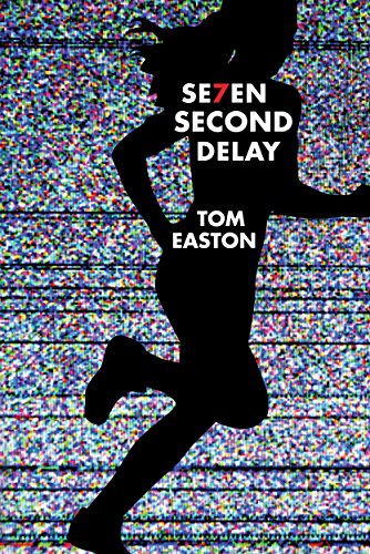 cover image Seven Second Delay