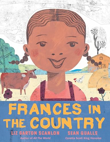 cover image Frances in the Country