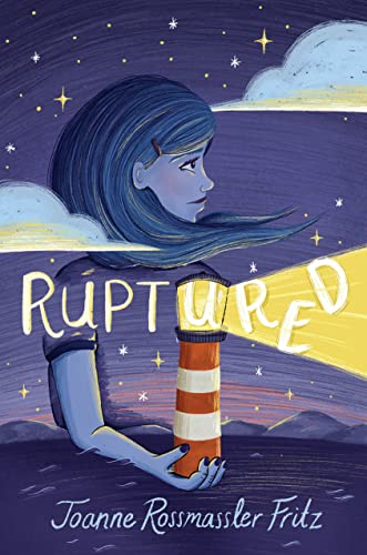 cover image Ruptured