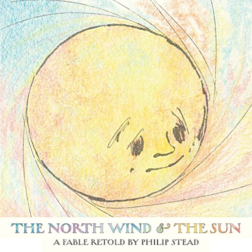 cover image The North Wind and the Sun
