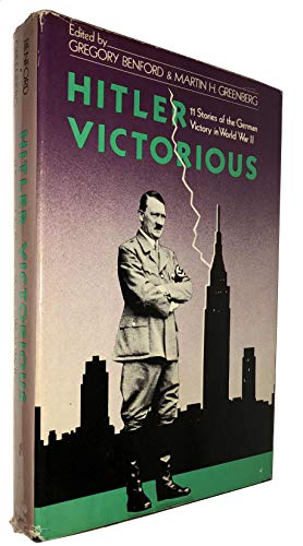 cover image Hitler Victorious
