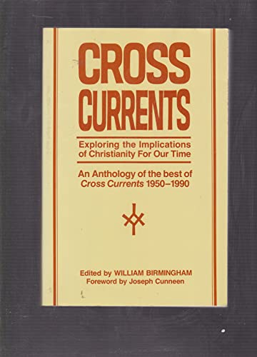 cover image Cross Currents