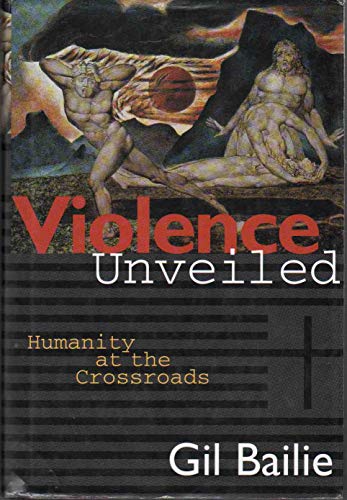 cover image Violence Unveiled