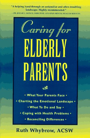 cover image Caring for Elderly Parents
