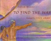 cover image Nunes: To Find the Way