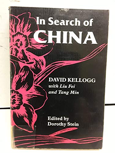 cover image In Search of China