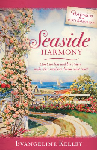 cover image Seaside Harmony