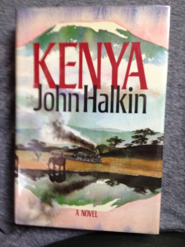 cover image Kenya