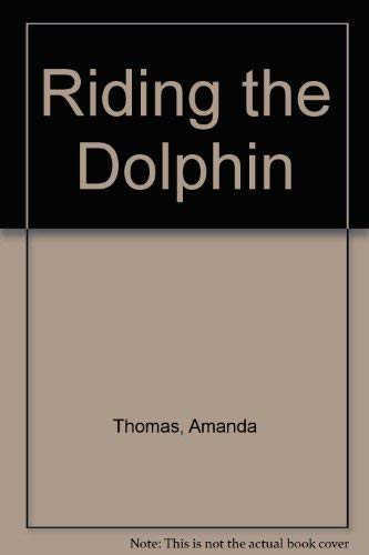 cover image Riding the Dolphin