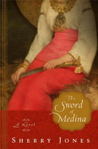 cover image The Sword of Medina