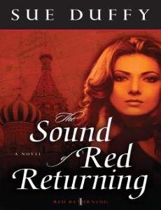 cover image The Sound of Red Returning