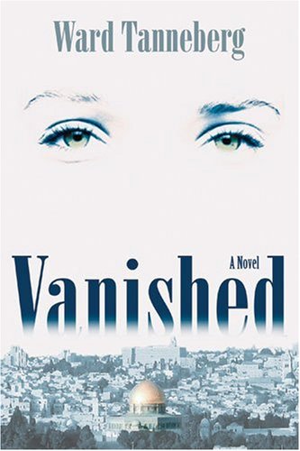 cover image VANISHED