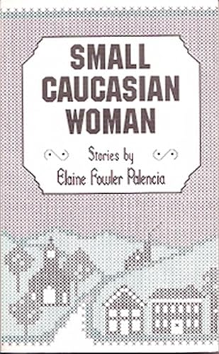 cover image Small Caucasian Woman