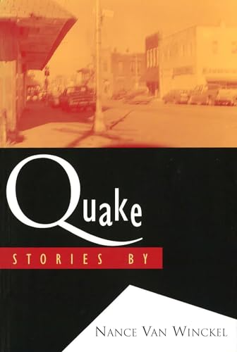 cover image Quake