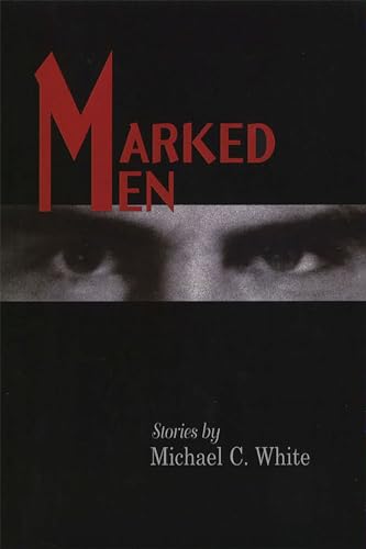 cover image Marked Men