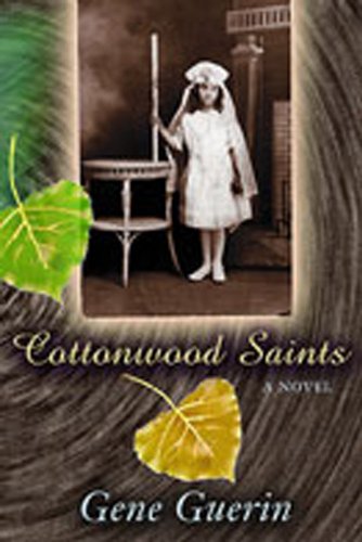 cover image Cottonwood Saints