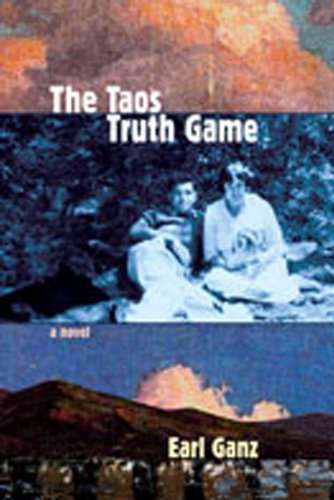 cover image The Taos Truth Game