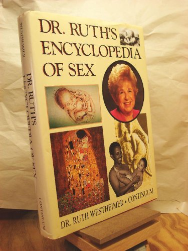 cover image Dr. Ruth's Encyclopedia of Sex