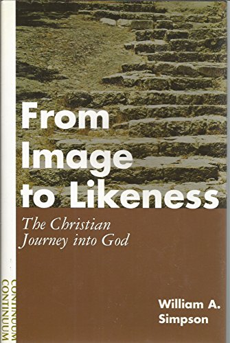 cover image From Image to Likeness