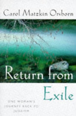 cover image Return from Exile