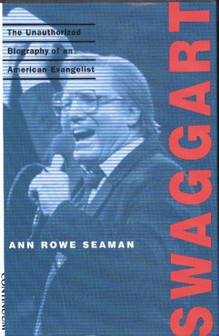 cover image Swaggart