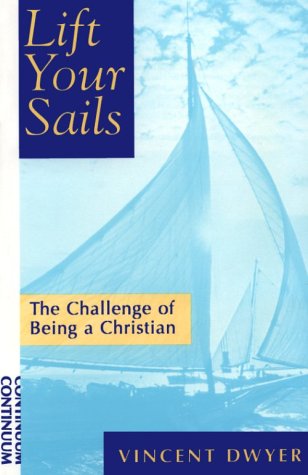 cover image Lift Your Sails