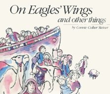 cover image On Eagles' Wings and Other Things