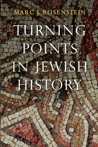 cover image Turning Points in Jewish History