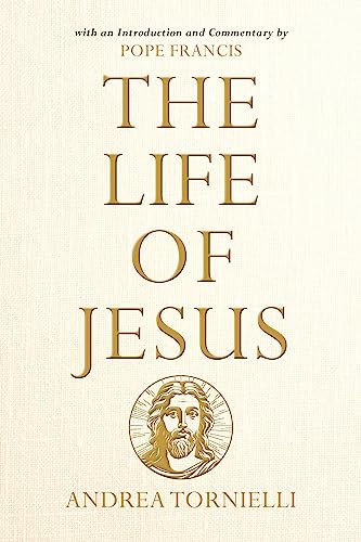 cover image The Life of Jesus