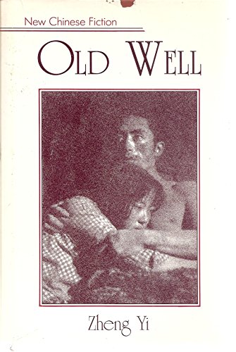 cover image Old Well