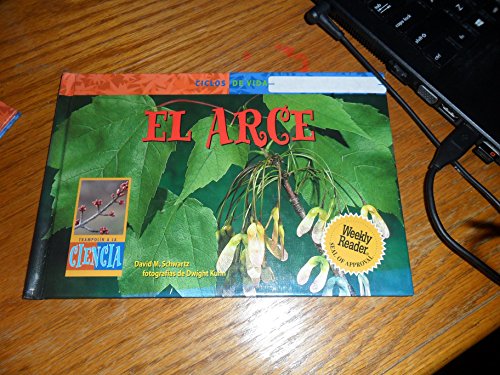 cover image El Arce = Maple Tree