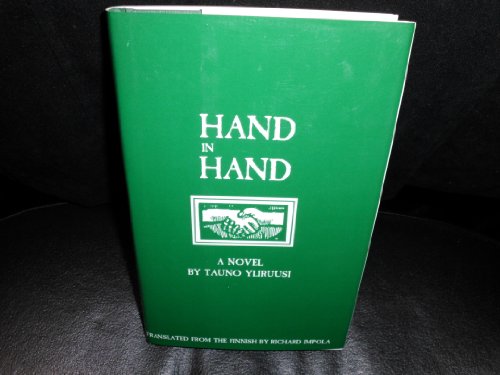 cover image Hand in Hand