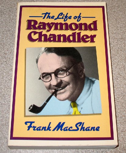 cover image The Life of Raymond Chandler